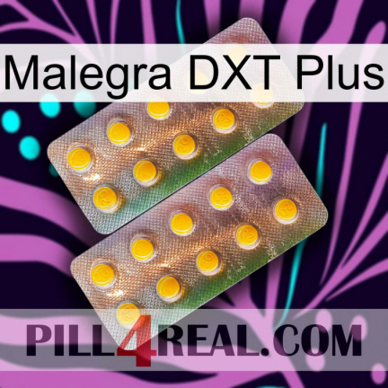 Malegra DXT Plus new10